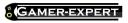 Gamer-expert logo